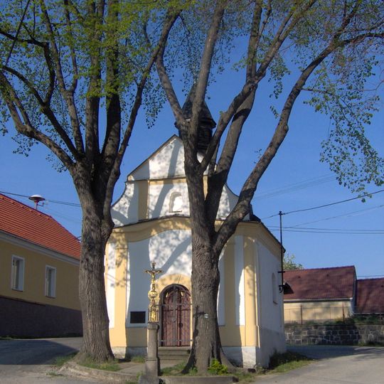 Chapel of Our Lady of Sorrows