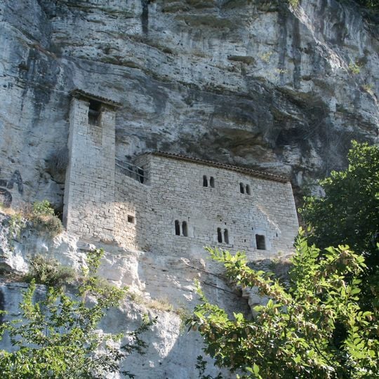 Eremo di San Marco
