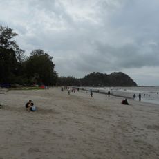 Tanjung Leman Beach