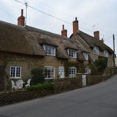 Bramble  Lilac Cottage