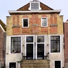 Noorderkade 20, Blokzijl