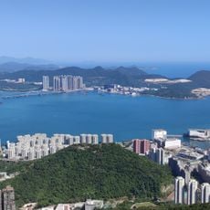 Sai Wan Shan, Chai Wan