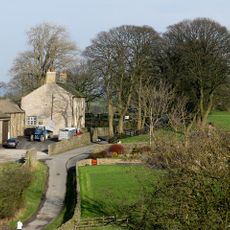 Greenberfield Farmhouse