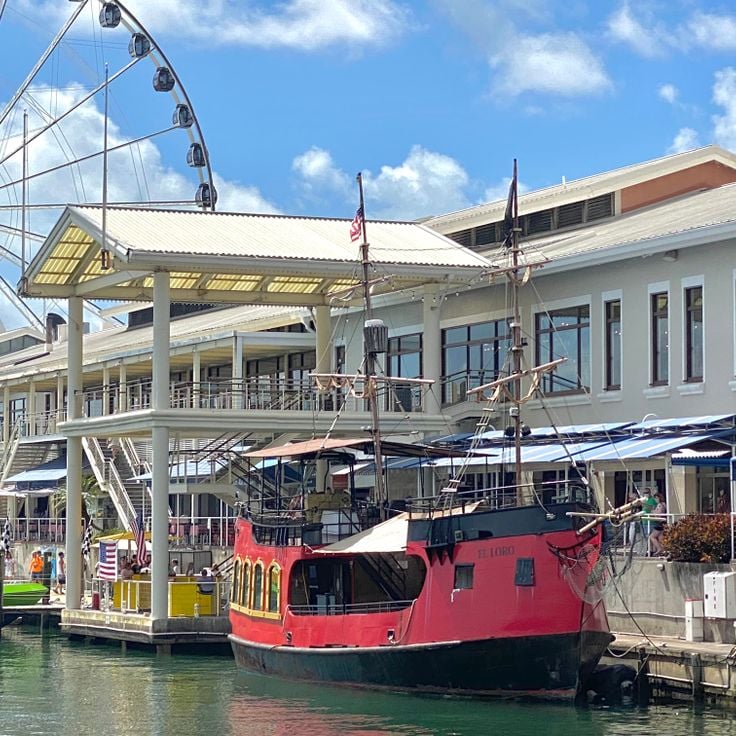 Bayside Marketplace