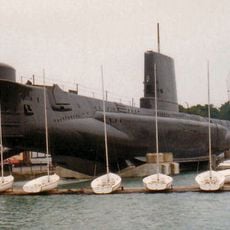 HMS Alliance