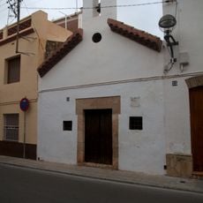 Sant Antoni de Pàdua de Cubelles