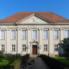 Geheimes Staatsarchiv Preußischer Kulturbesitz