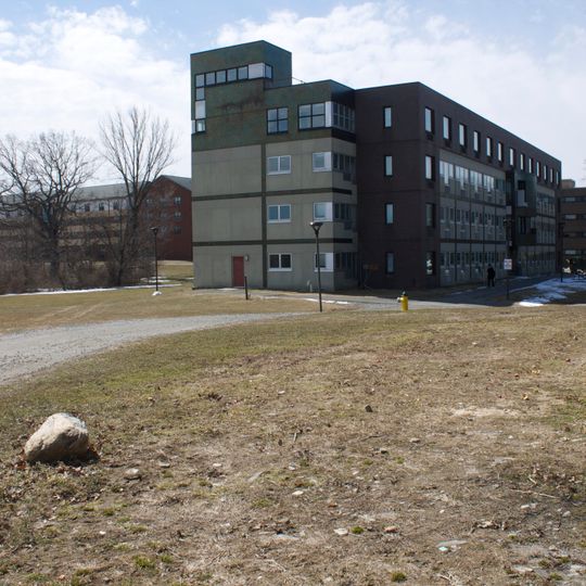 State University of New York at Purchase