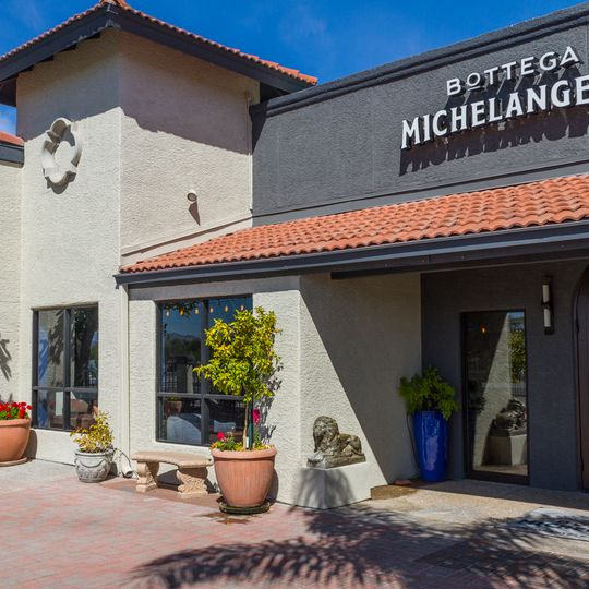 Bottega Michelangelo