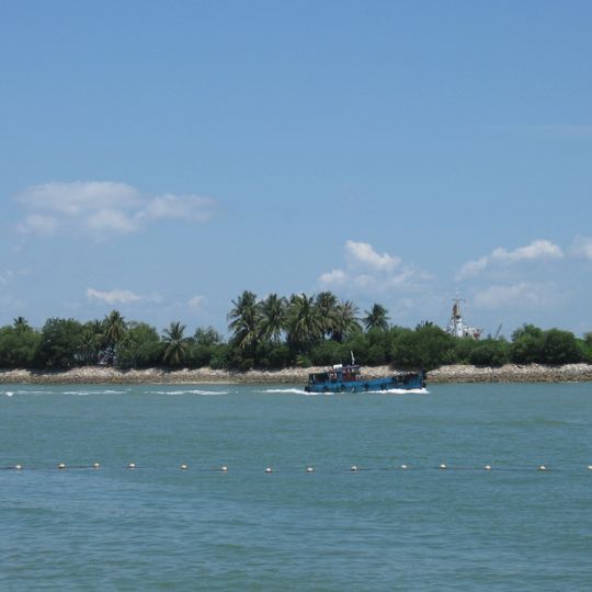 Pulau Palawan