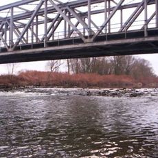 Chałupki-Bohumín railway border crossing