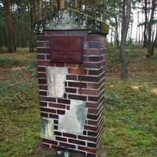 Cmentarz żydowski w Pyzdrach