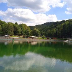 Lake Orahovica