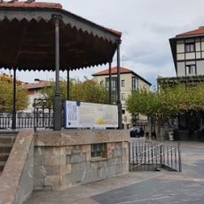 Casino De Plentzia