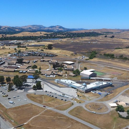 Institución Correccional Federal