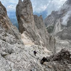 Ferrata Schuster