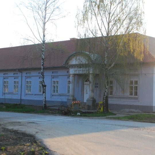 Novi Bečej Municipality