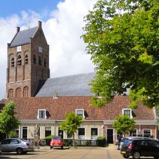 Sint-Martinuskerk (Ferwerd)