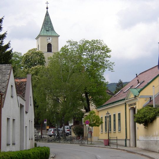 Bad Fischau-Brunn