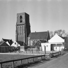 Kerk van Ransdorp