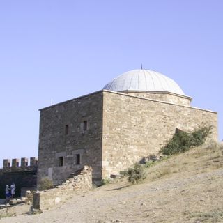 Padishah Mosque
