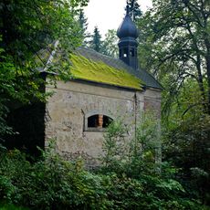 Chapel of Saint Adalbert