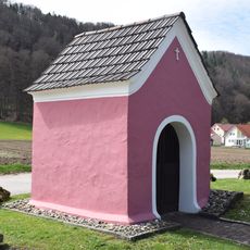 Wayside chapel