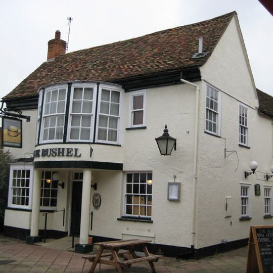 The Bushel Public House