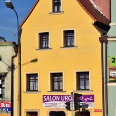 24 Sobieskiego Street in Jelenia Góra