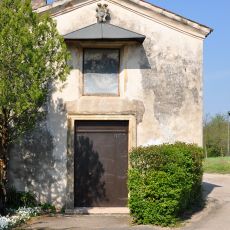 Ex chiesetta di San Giuseppe