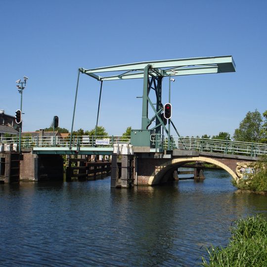 Hoge Brug