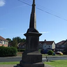 Guide Post War Memorial