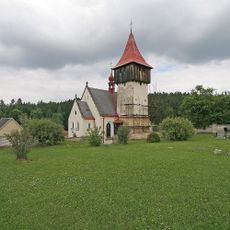 Church of Saint Catherine of Alexandria