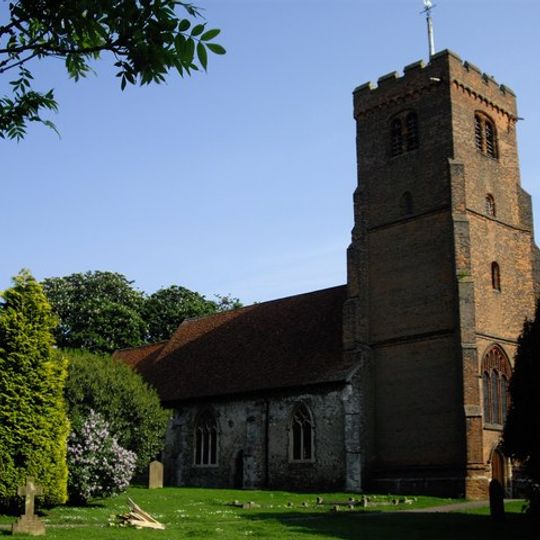 Parish Church of St Andrew