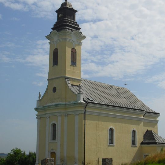 Kostol sv. Jozefa