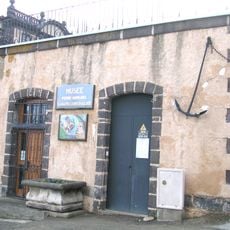 Musée de la batellerie d'Allier Pierre-Mondanel