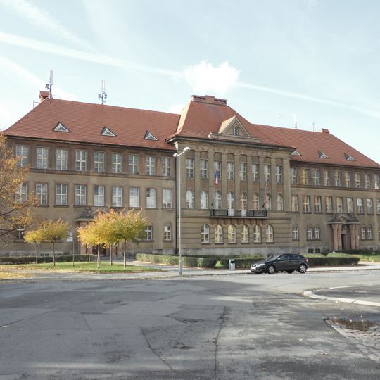 Masarykova základní škola