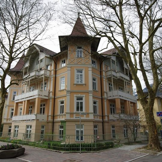 Kurpension St. Peter