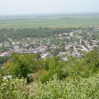 Dessalines Arrondissement