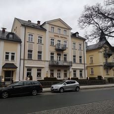 Hotel Johann-Christoph-Hilf-Straße 4