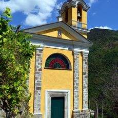 Chiesa della Natività di Maria Vergine