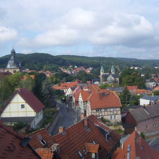 Gernrode