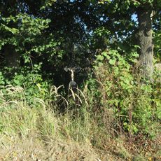 Kříž západně od Chýnova