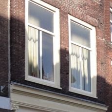 Dubbele Buurt 13, Gouda