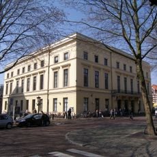 Gebouw voor Kunsten en Wetenschappen (Utrecht)