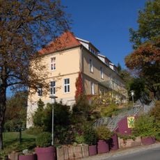 Volksschule (ehem. Granarium)