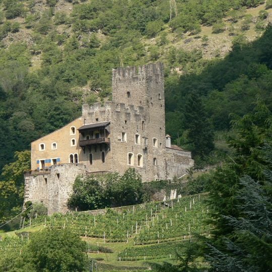 Castel Naturno