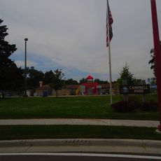 Campbell Park