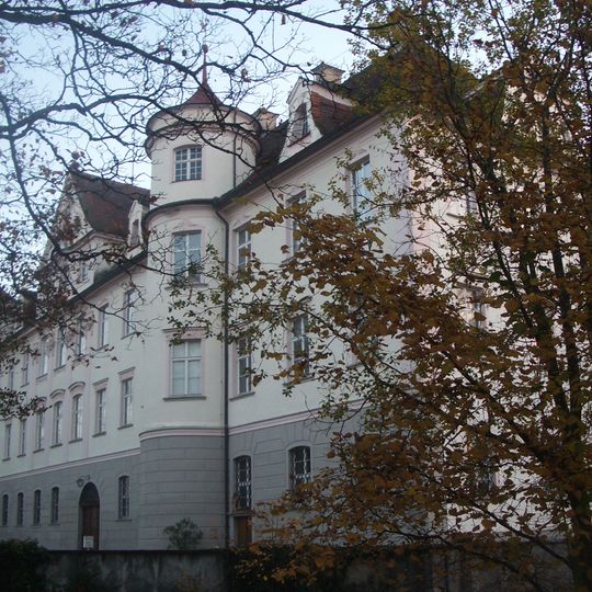 Schloss Waldsee