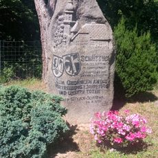 Schüttwadenkmal